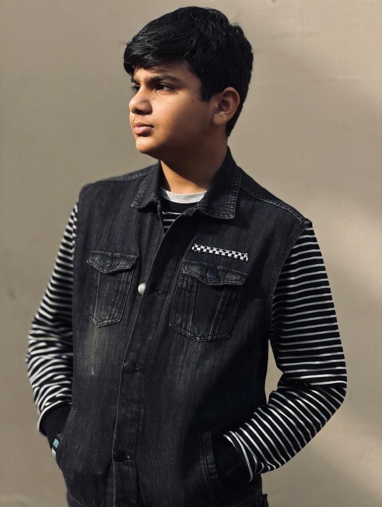 Eyyan Rasool — Meta Ads Expert
